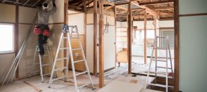 Entreprise de rénovation de la maison et de rénovation d’appartement à Labastide-Marnhac